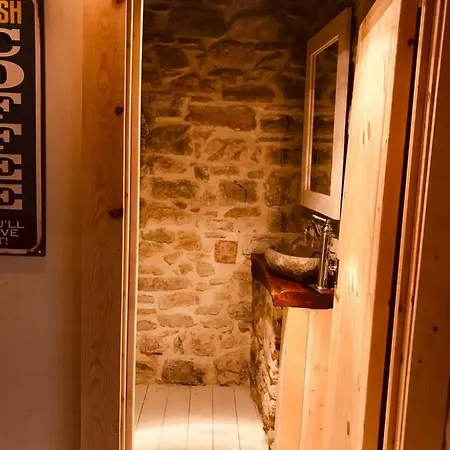 Apartamento Serenity *