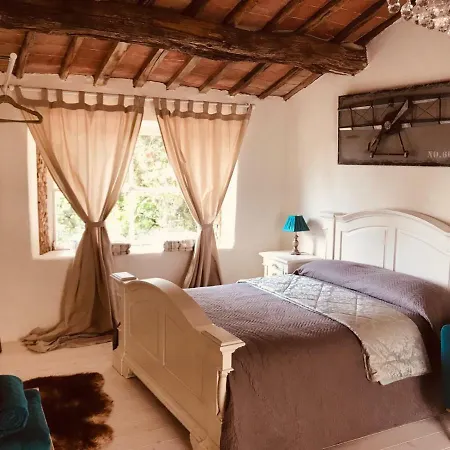 Serenity Appartement