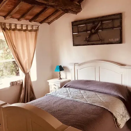 Appartement Serenity Piegaro (Umbria)