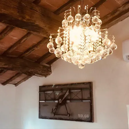 Serenity Daire Piegaro (Umbria)