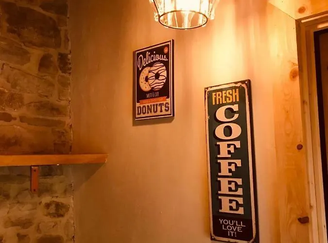 Serenity アパート *