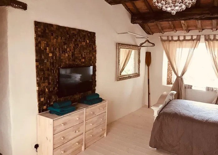 Serenity * Piegaro (Umbria)