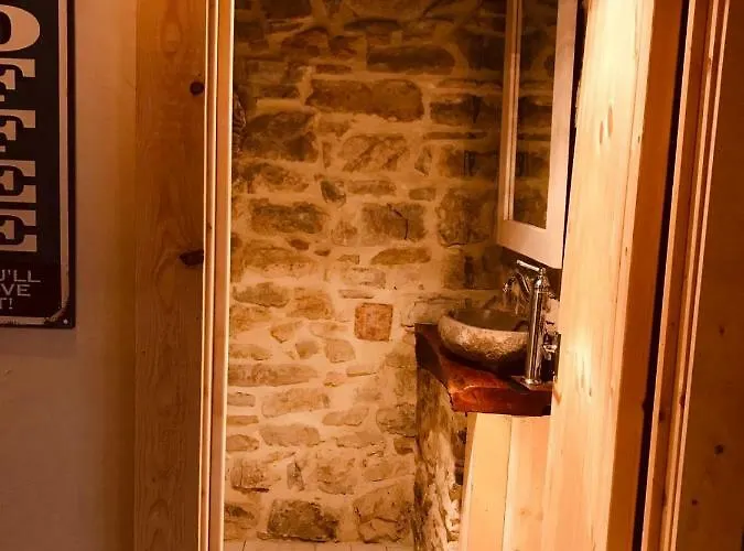 Apartament Serenity *