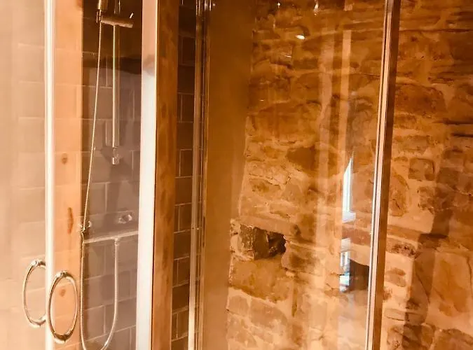 Apartament Serenity Piegaro (Umbria)