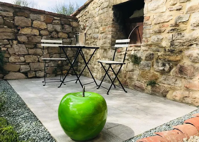 Apartament Serenity Piegaro (Umbria)