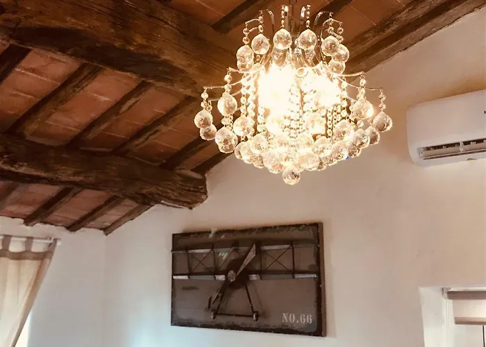 Serenity Apartament Piegaro (Umbria)