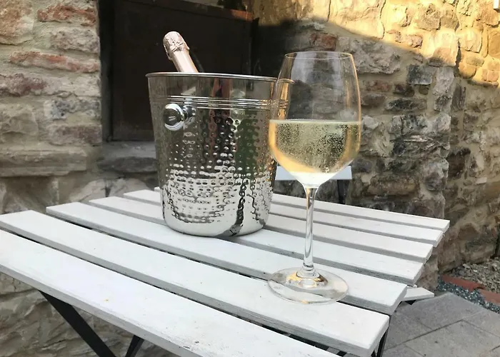 Apartament Serenity *